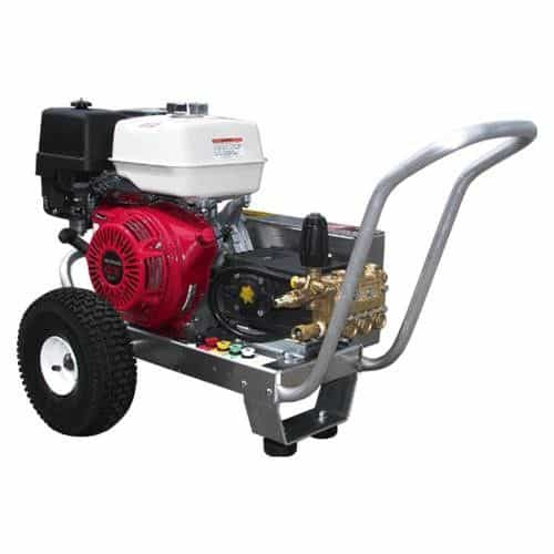 Pressure Pro EB4040HG Gas Powered Pressure Washer