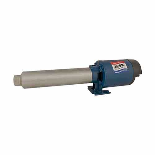 PB2714S301 Flint & Walling 14 Stage Booster Pump