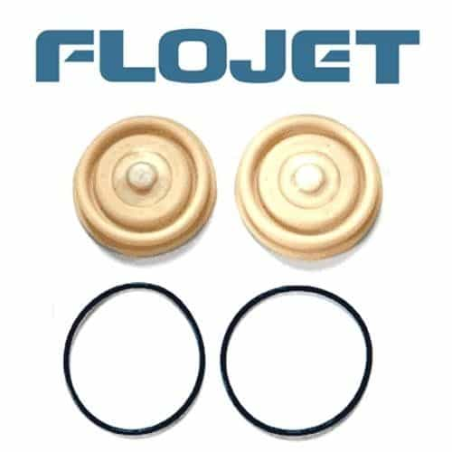 Flojet 5700 Series Diaphragm Kit 20730000A