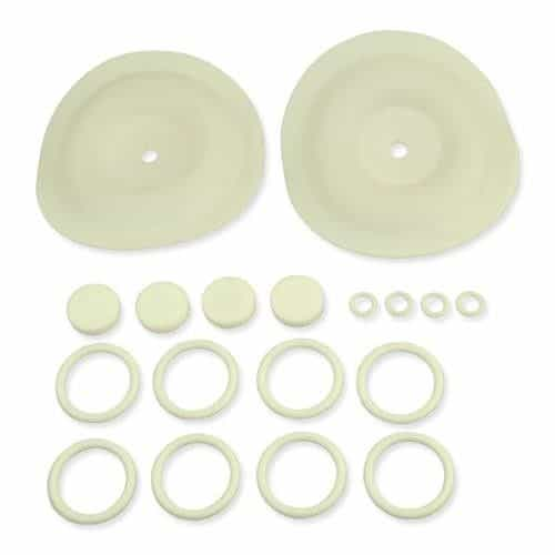 K15-PT Yamada 15 Series Repair Kit