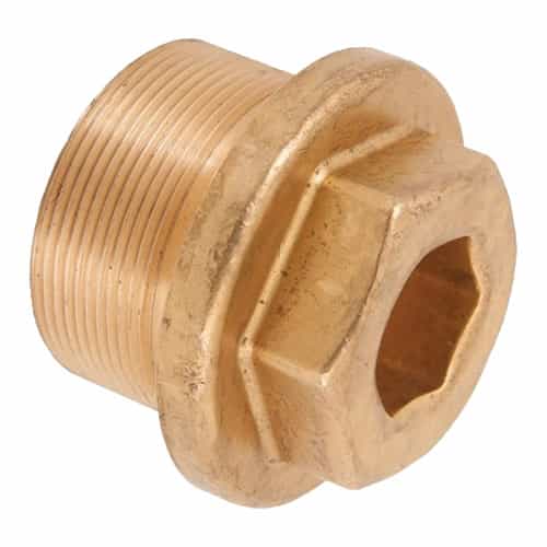 98242000 General Pump Cap - CW1541