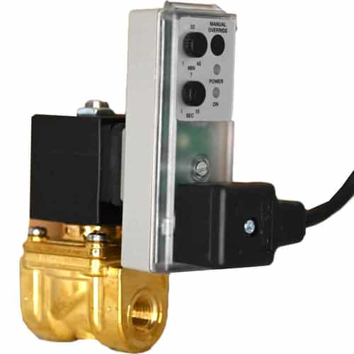 E2B15-00V Drain Valve