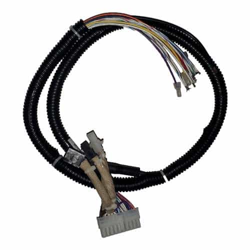 48-3198 Hamilton Changers DTT Pigtail Fused Harness