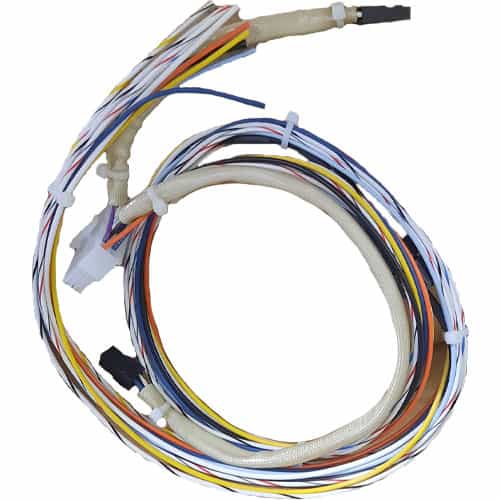 Hamilton Changer 48-3188 DTI Pigtail Harness