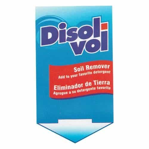 Disol-Vol Overlay