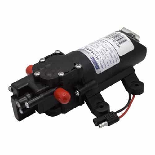 ShurFlo Auto Demand Pump SLV10-AA48