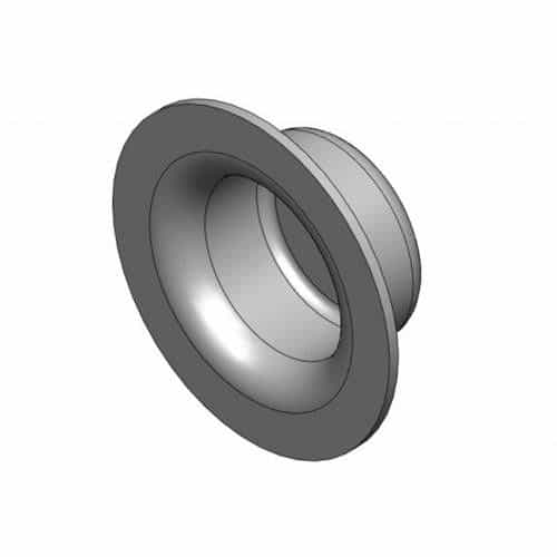Extractor Axle Cap