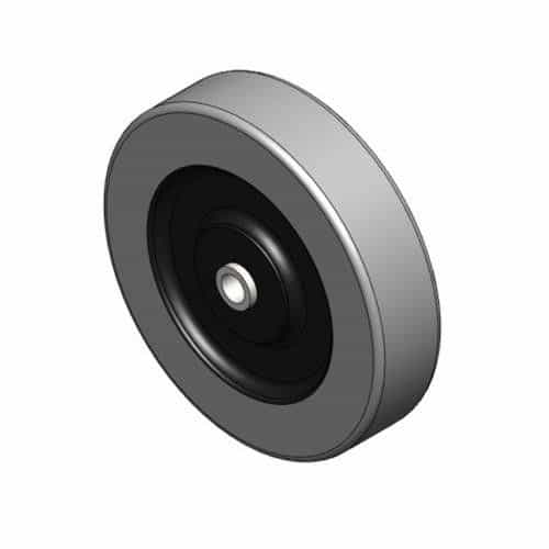 Mytee Replacement Wheel H279