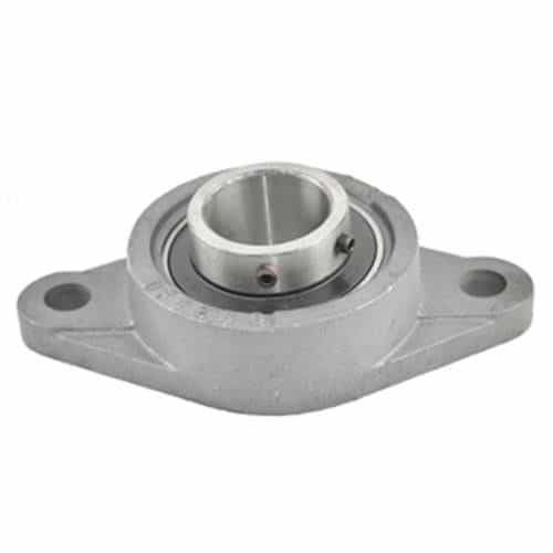 IPTCI UCFL205-16 2-Bolt Flange Bearing Unit