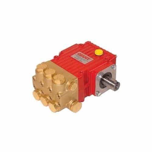 Giant Pumps P219RX Triplex Plunger Pump