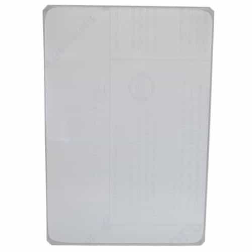 DOR-009 Fragramatics Lexan Faceplate