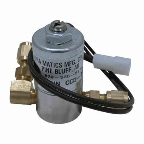 VAC-066 Fragramatics Diverter Valve
