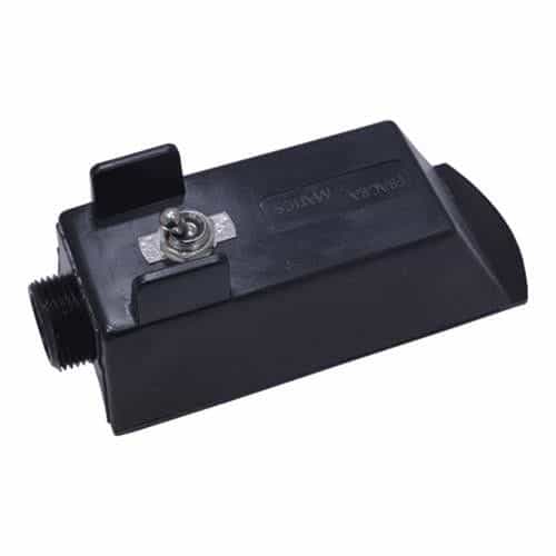 VAC-075 Fragramatics Brush Housing with Toggle Switch