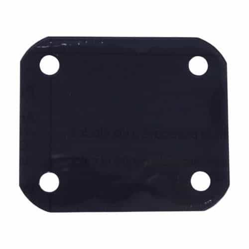 VAC-102 Fragramatics Little Two Timer Smoke Lexan Cover