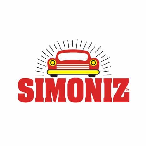 Tire Shine Replacement Nozzle
