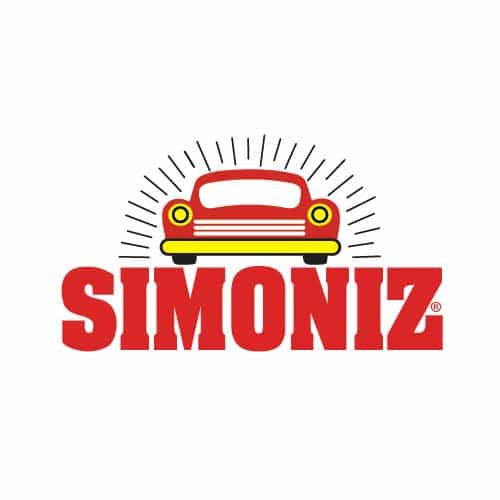 Simoniz Dream Powder D0863050