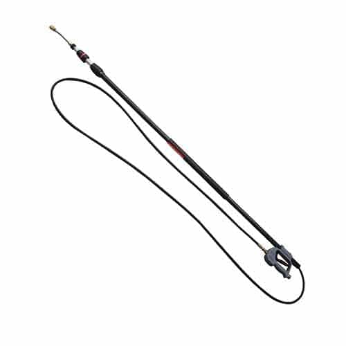 DCLTG18 General Pump 18' Telescoping Wand