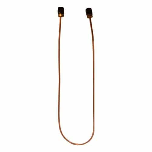 Copper Straight Pigtail