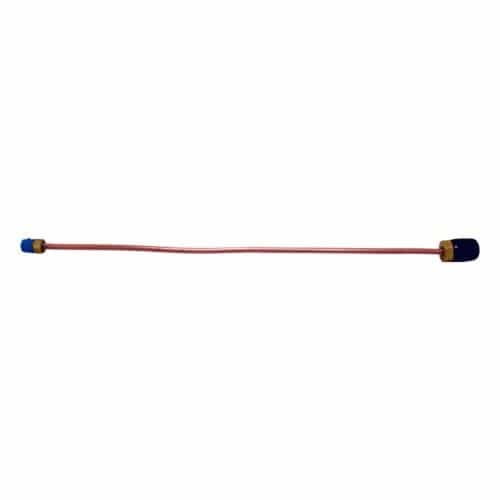Copper Straight Pigtail