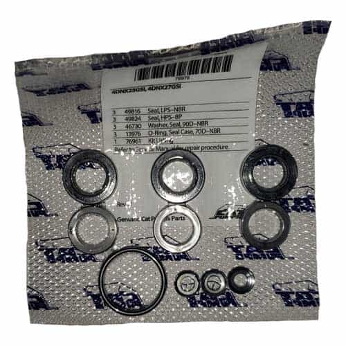CAT Pumps 76975 Seal Kit for 4DNX Pumps