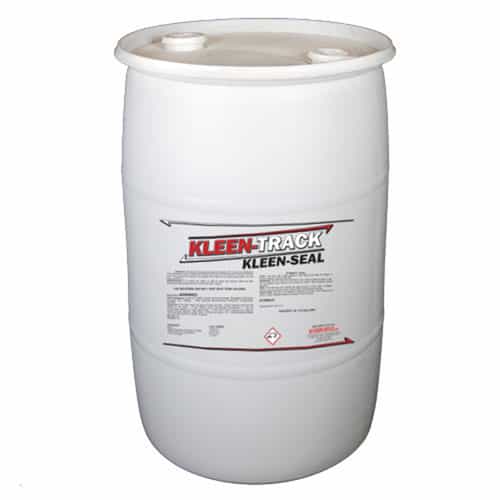 kleen seal 30 gallon drum