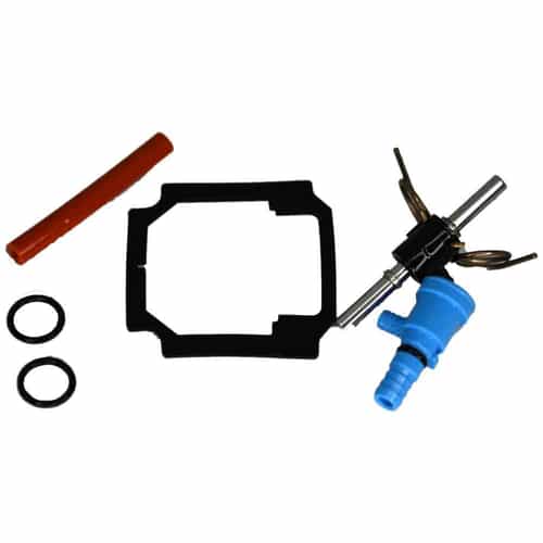 20469007 Flojet Spool Valve Repair Kit