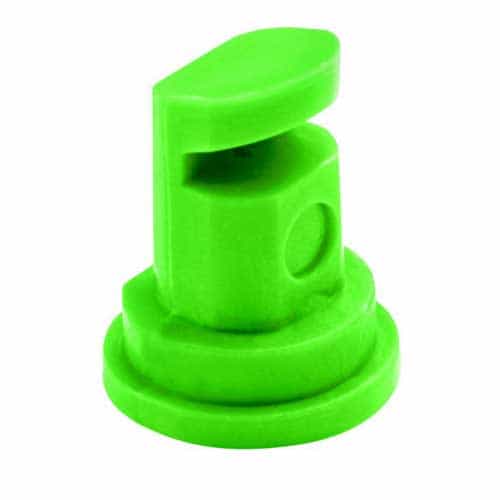 30DT7.5 Hypro Lime Green Color DeflecTip