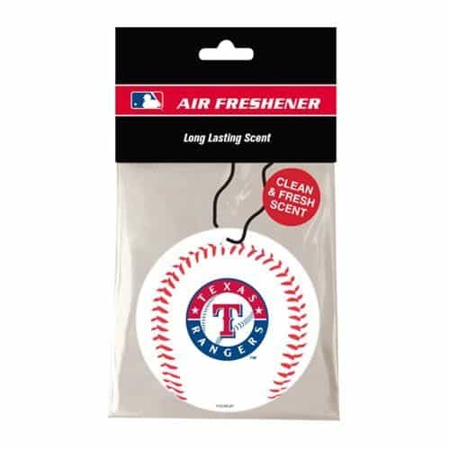 Texas Rangers Air Fresheners