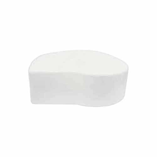 GinSan White Vacuum Dome