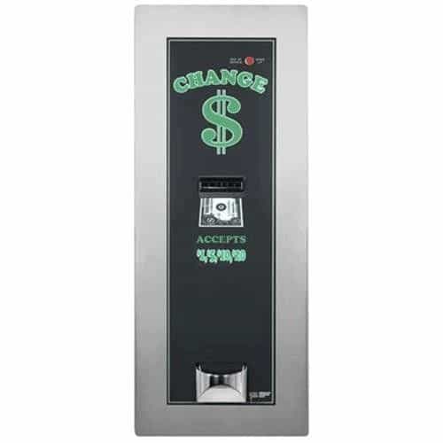 Bill Changer