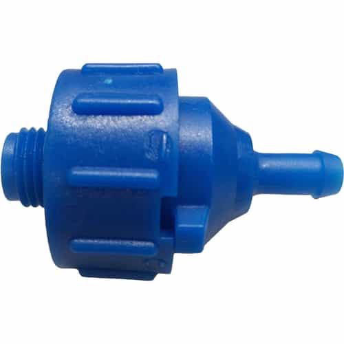 Viton Hydrochem Check Valve