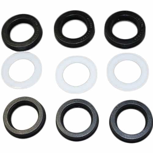 09507 Giant Pumps Seal Kit - P300 Series