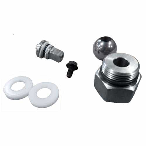 100190 General Pump Ball Valve Kit