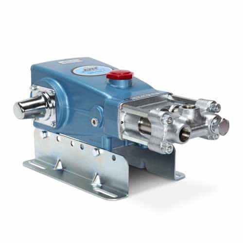 1010 CAT Pumps 10 Frame Piston Pump