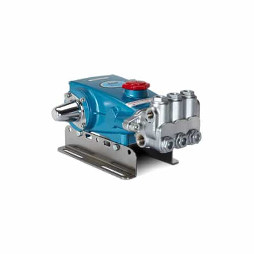 350 CAT Pumps Triplex Design Plunger Pump