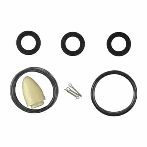30822 CAT Pumps Bac-cup Assembly Kit