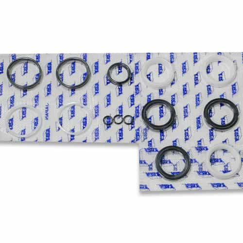 CAT Pumps 31040 NBR Seal Kit for 3531, 3535, and 3537 Pumps