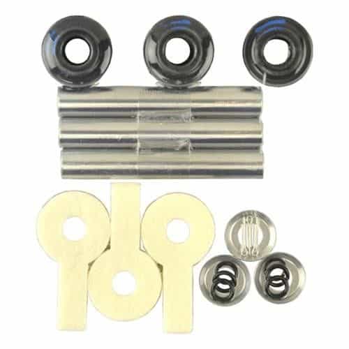 30227 CAT Pumps Sleeve and Blue-Dot Seal Kit