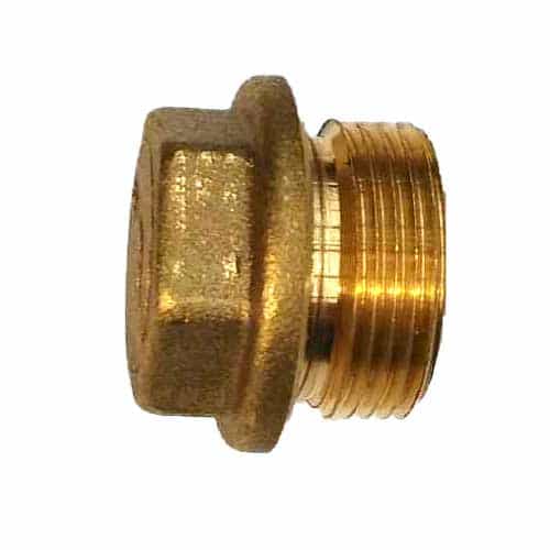 Valve Cap for TP2530