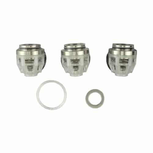 CAT Pumps 34235 NBR Valve Kit for 35 Frame Plunger Pumps
