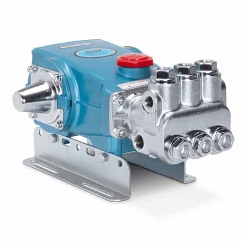 CAT Pumps 550 Triplex Plunger Pump