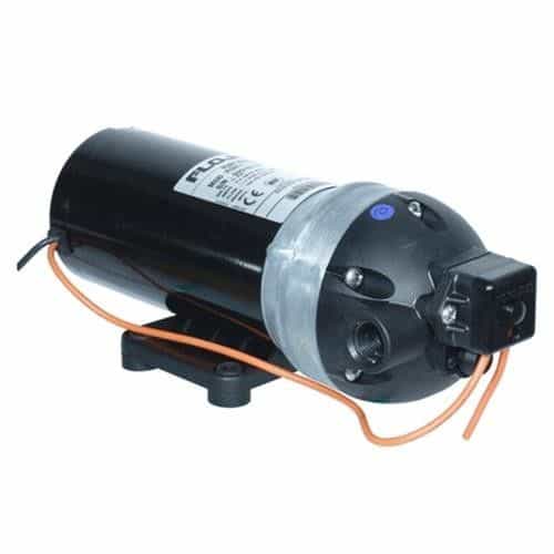 R3811343 Flojet Hi-Pressure Triplex Pump