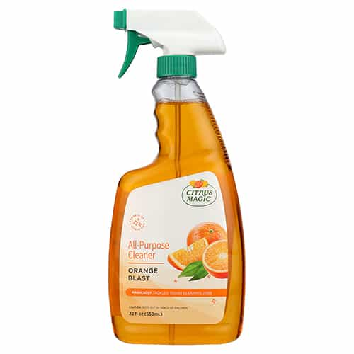 Citrus Magic All Purpose Spray Cleaner 613612799