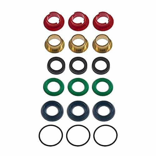 AR2520 AR North America Pump Seals 15 mm