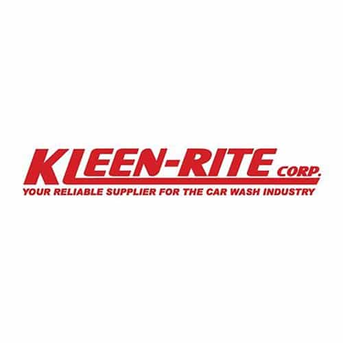 Kleen Rite Logo