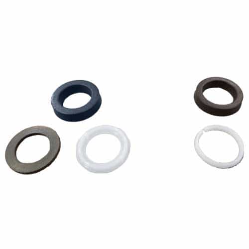 General Pump K180 Plunger Packing Kit