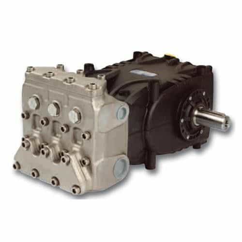 General KF28A Emperor Pump