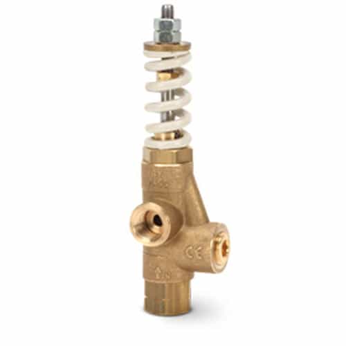 7080 CAT Pumps 3/8 Pressure Regulator – 1450 PSI