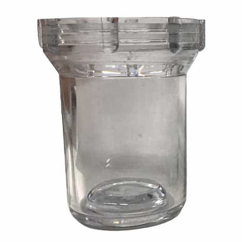 Hypro T-Strainer Bowl 3351-0015
