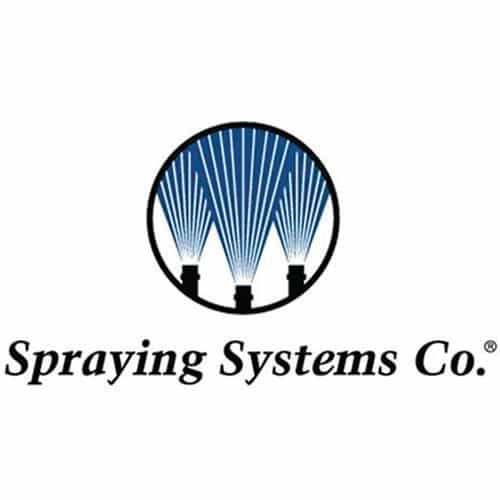 Spraying Systems logo